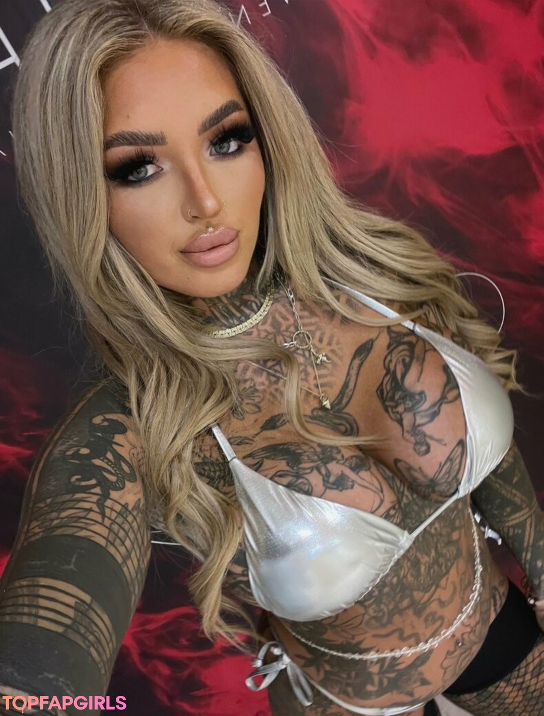 Nahá fotka uniklých OnlyFans od Callie #108