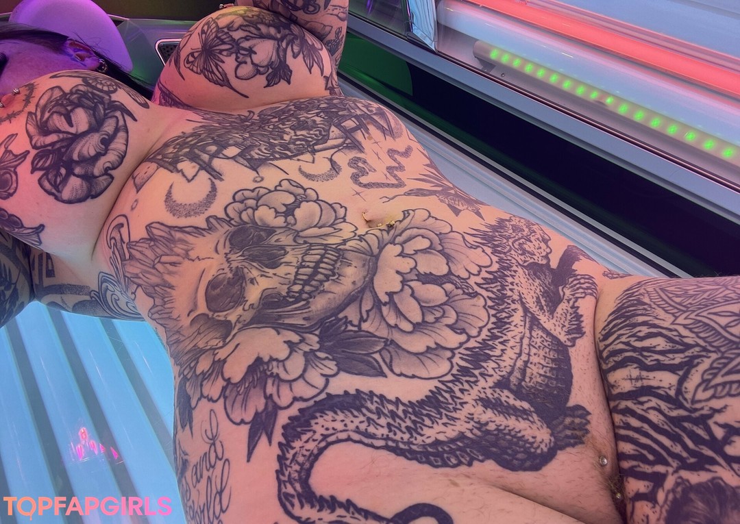 Nahá fotka uniklých OnlyFans od Callie #89