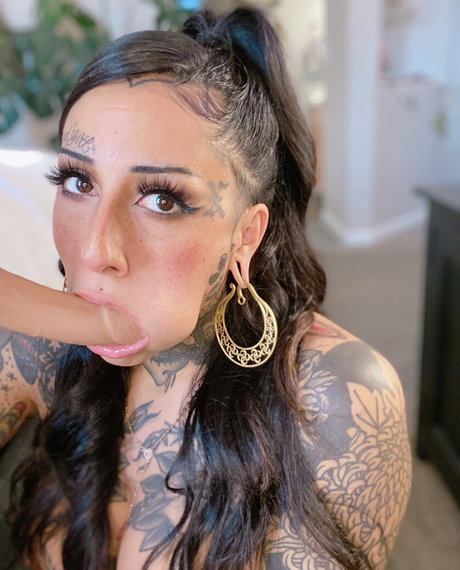 Photo nue de fuite OnlyFans de Ryder Burton