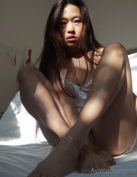 Aya Kensington