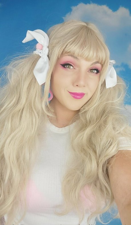 Nerdydirtycosplay