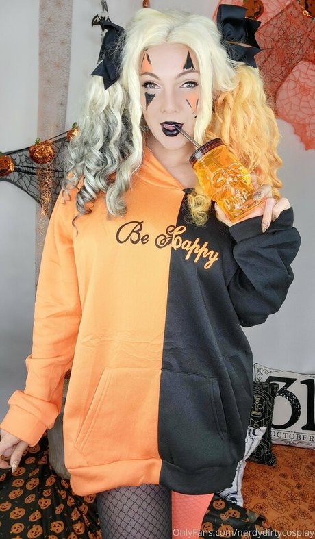 Nerdydirtycosplay