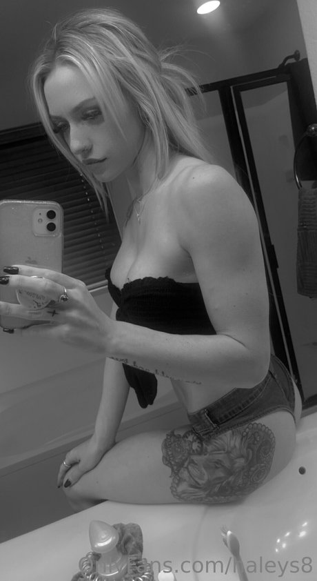 Haley Sorensen