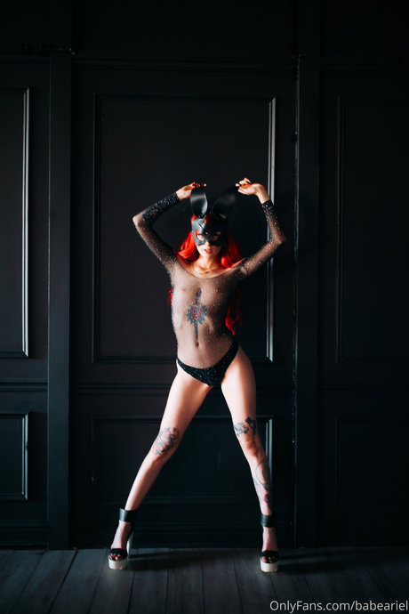 Babeariel