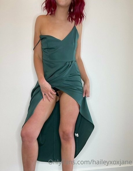 Haileyxoxjane