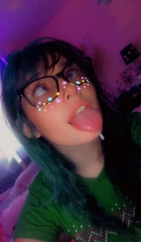 Photo nue de fuite OnlyFans de Batxbabi