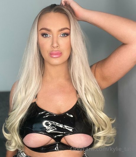Kylie Tate