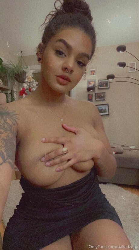 Nakedzena