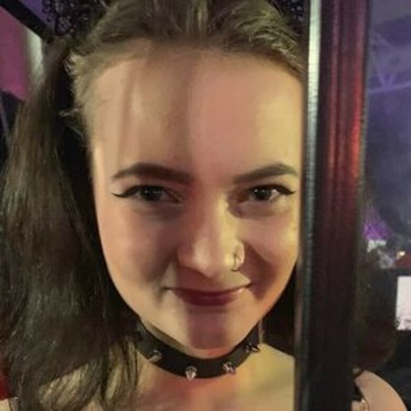 Nahá fotka uniklých OnlyFans od Little Angel Abbi