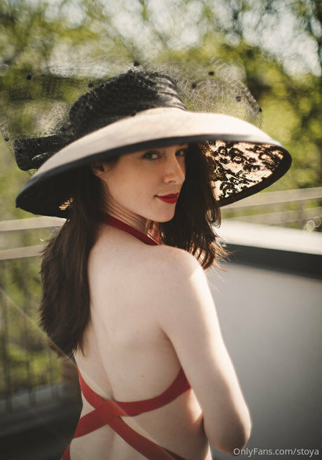 Stoya