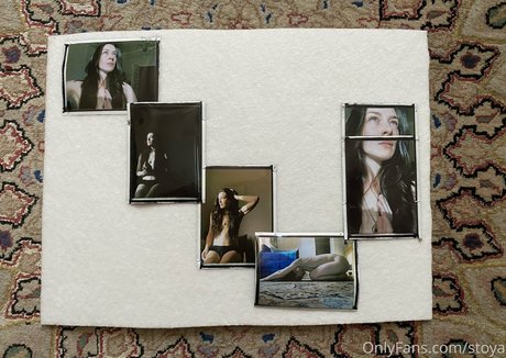 Stoya
