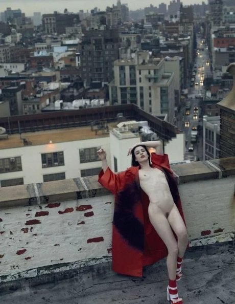 Stoya
