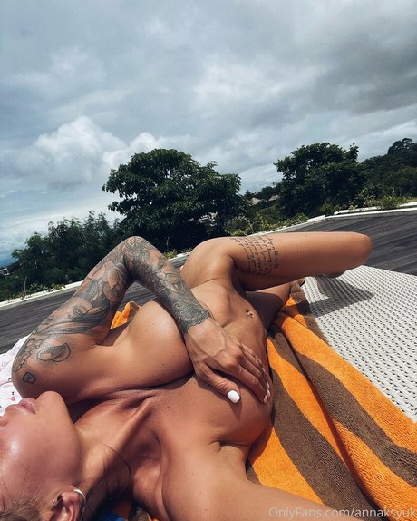 Anna Aksyuk