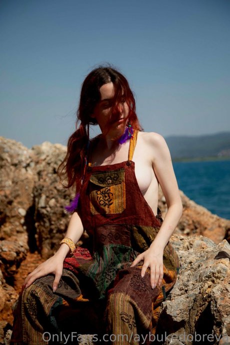 Aybuke Dobreva