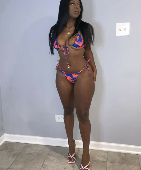 Thick Trixxx