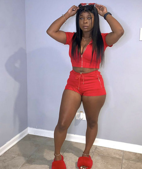Thick Trixxx