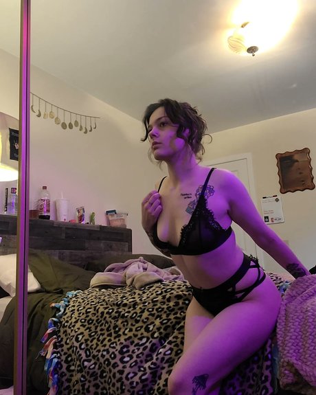 Miss Marie