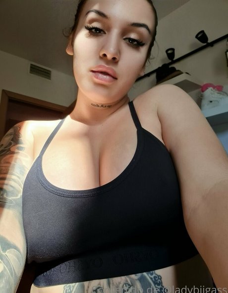 Ladybiigass