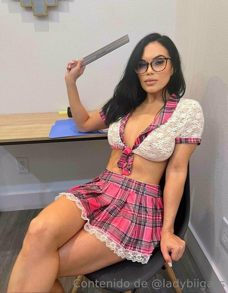 Ladybiigass