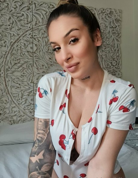 Ladybiigass