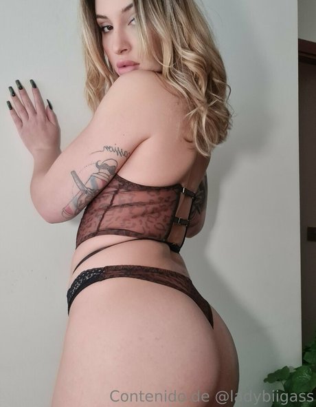 Ladybiigass