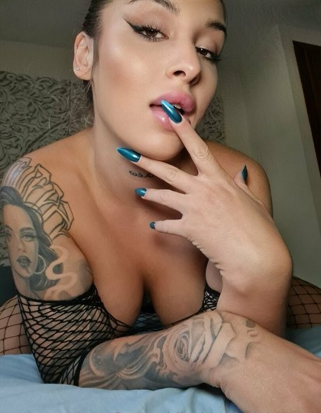 Ladybiigass