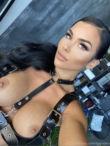 Diana Bako