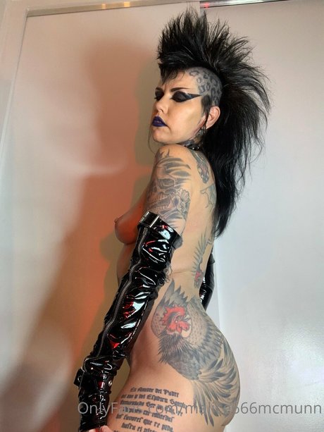 Malice Mcmunn