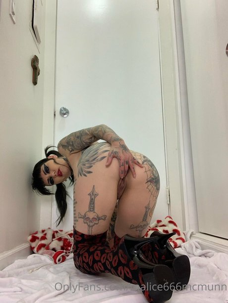 Malice Mcmunn