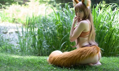 Ryuu Lavitz