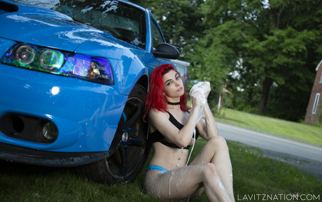 Ryuu Lavitz