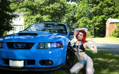 Ryuu Lavitz