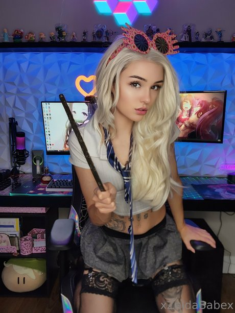 Xzeldababex