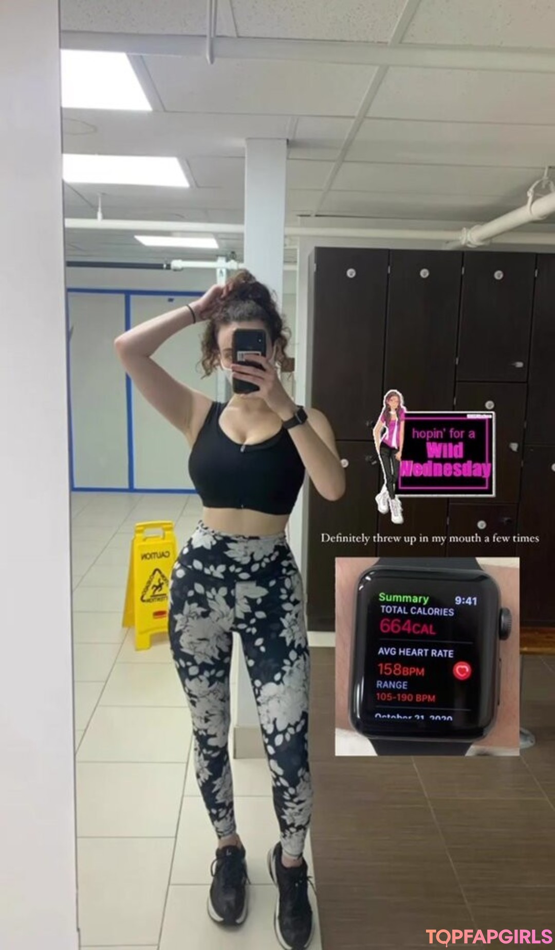 Jessica OnlyFans 유출 누드 사진 #1049