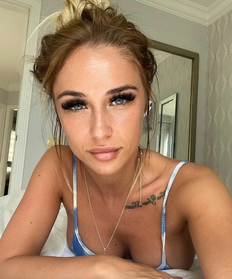 Bonnie Marie