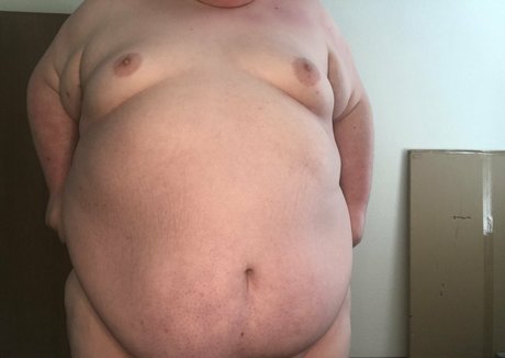 Photo nue de fuite OnlyFans de Ketochub