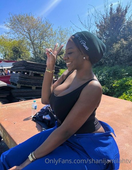 Shanijamilahtv
