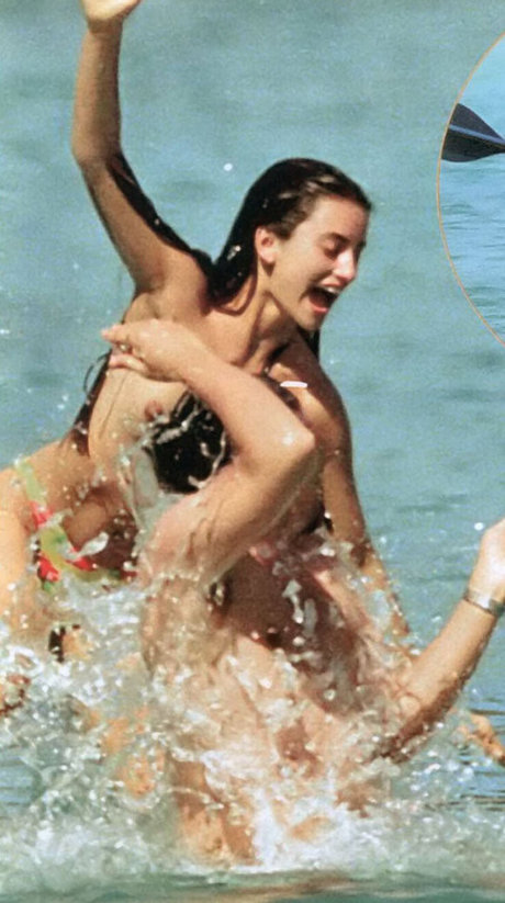 Penelope Cruz