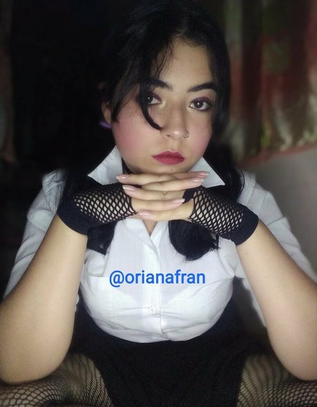 Orianafra
