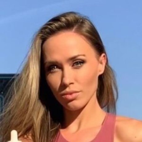 Foto desnuda filtrada de OnlyFans de Christinapandamarie
