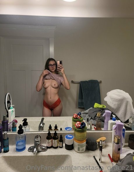 Anastasia Grace