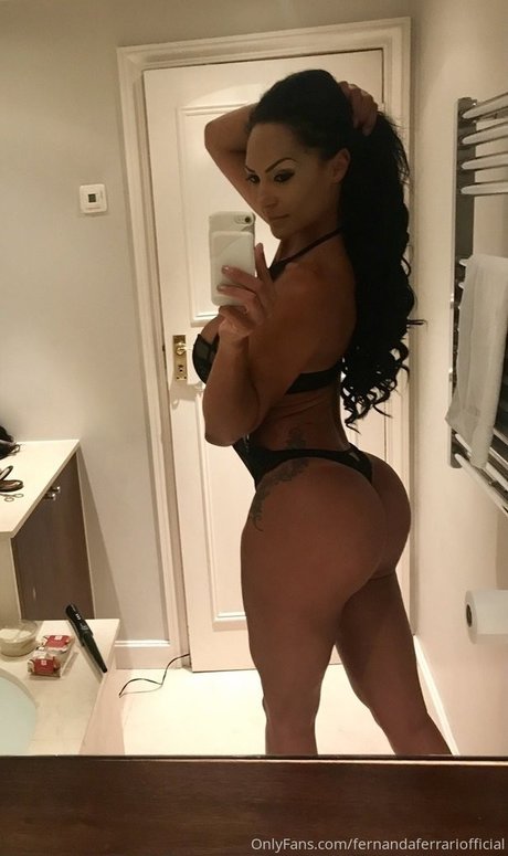 Fernanda Ferrari