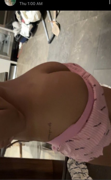 Nagie wyciekłe zdjęcie OnlyFans od Ximena Saenz