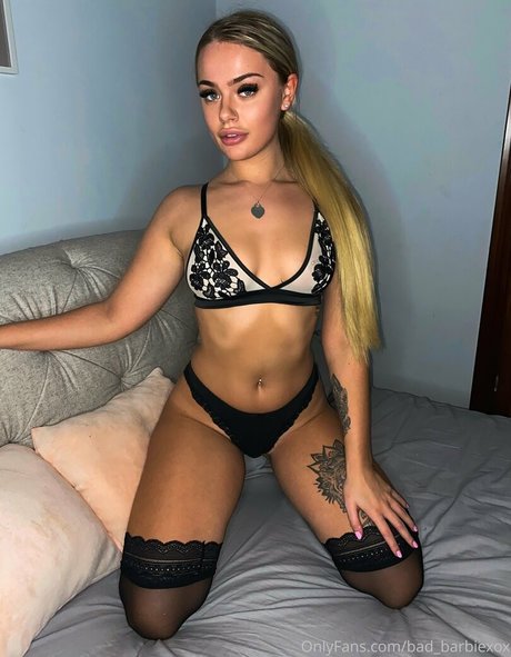 Bad Barbiexox