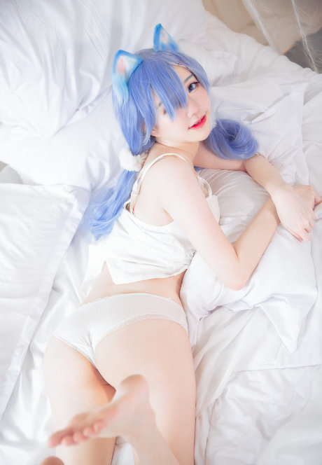 Iamdorasnow