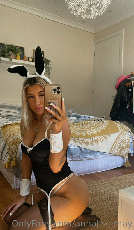 Annalisemay