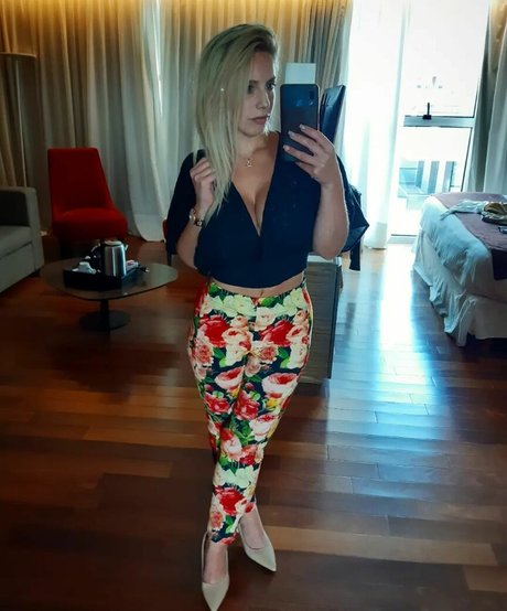 Maria Celeste