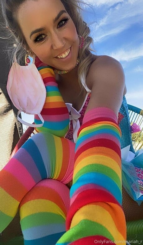 Mariahr