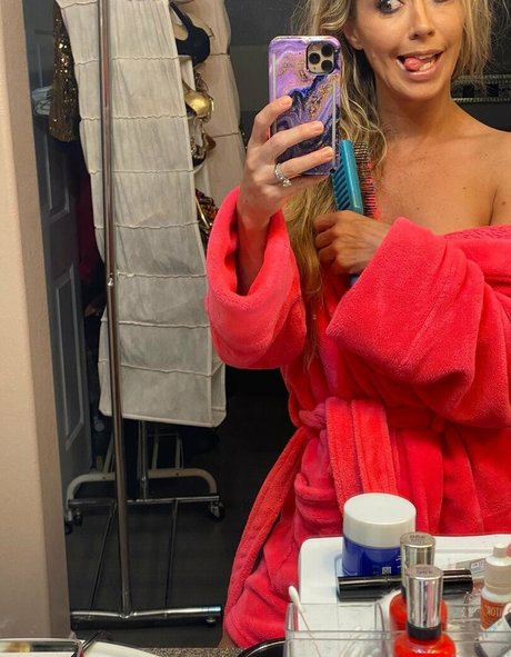 Foto nua vazada do OnlyFans de Mariahr