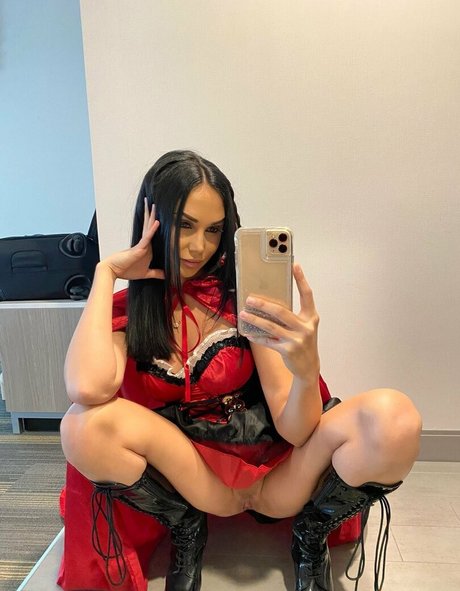 Arianamarie